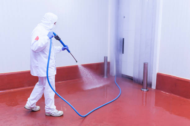 Best Machinery and Equipment Cleaning  in Fruit Cove, FL